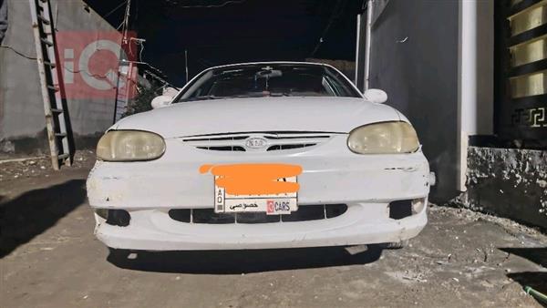 كيا سيفيا 2000 للبيع في العراق -  بغداد